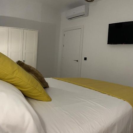 Willa Casa La Zurita Tabernas Zewnętrze zdjęcie
